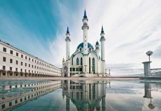 Что значит слово Ислам на русском языке