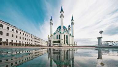 Что значит слово Ислам на русском языке